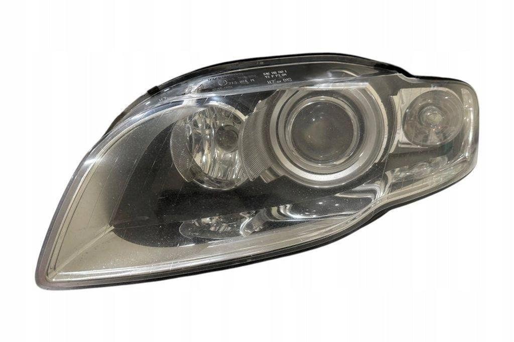 Frontscheinwerfer Audi A4 Avant 8E0941003BM Links Scheinwerfer Headlight