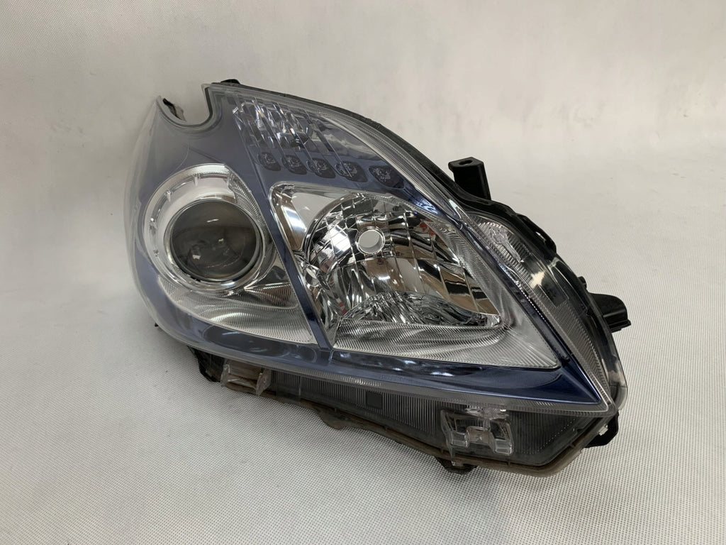 Frontscheinwerfer Toyota Prius Rechts Scheinwerfer Headlight SCH7859921656cl