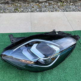 Frontscheinwerfer Ford Puma L1TB-13E015-EG Links Scheinwerfer Headlight SCH3206272998ft