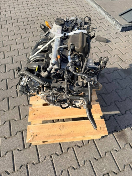 Motor Kia Proceed G4LE 1.6 33TKm Benzin Engine Komplett MOT5580812377fk