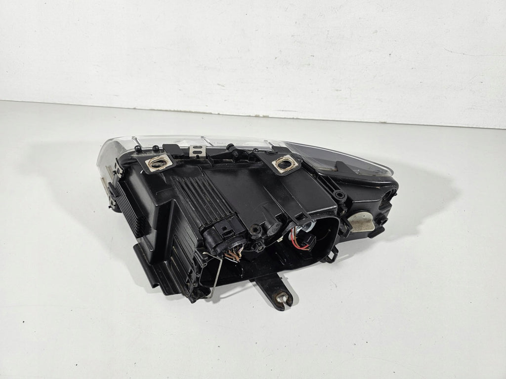 Frontscheinwerfer Audi A4 B6 18796344368 Rechts Scheinwerfer Headlight SCH2793812647wj