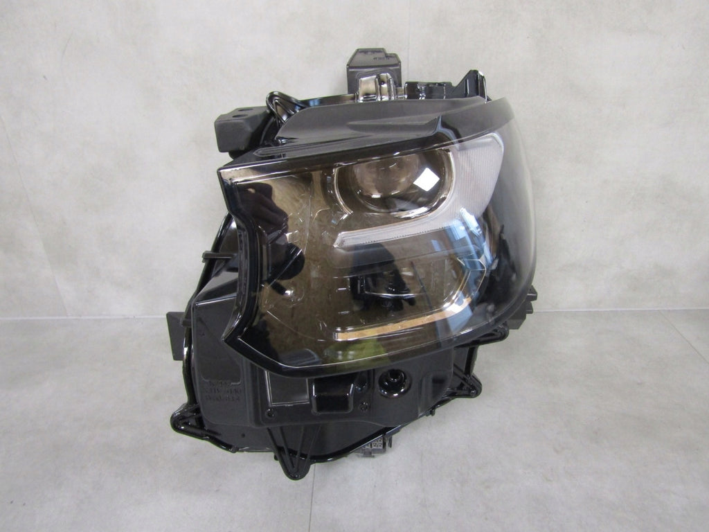 Frontscheinwerfer Mazda Cx-60 Full LED Links Scheinwerfer Headlight SCH2182565676yl