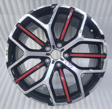Load image into Gallery viewer, 1x Alufelge 19 Zoll 8.5" 5x114.3 54ET 403009975R Renault Megane Iv Rim Wheel FEL8607899370xf