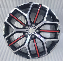 Load image into Gallery viewer, 1x Alufelge 19 Zoll 8.5" 5x114.3 54ET 403009975R Renault Megane Iv Rim Wheel FEL8607899370xf