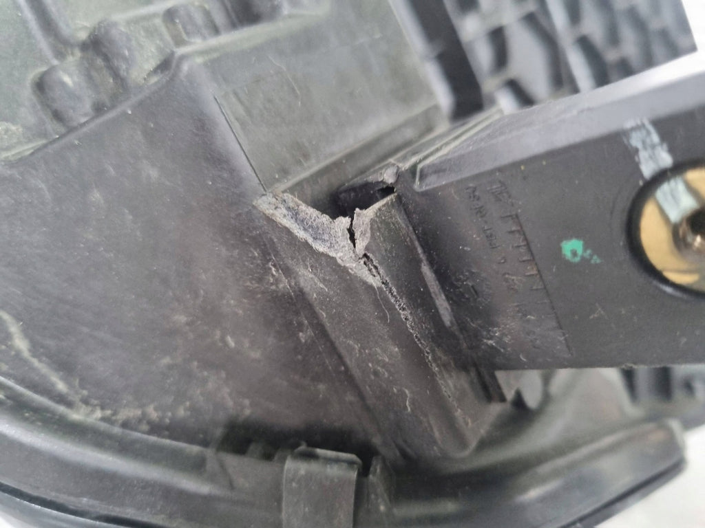 Frontscheinwerfer Audi E-Tron 4KE941039 Links Scheinwerfer Headlight