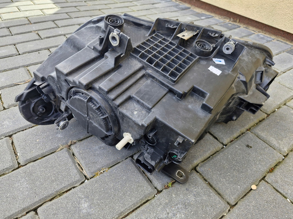 Frontscheinwerfer BMW X1 F48 7346534 Rechts Scheinwerfer Headlight SCH6965592876xg