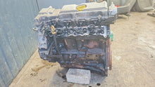 Load image into Gallery viewer, Motor Opel Zafira A 90400240 2.2 240TKm Diesel Engine Unkomplett MOT3095430580iz