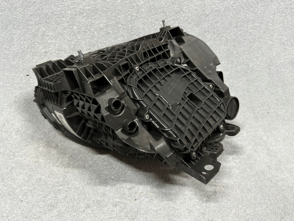 Frontscheinwerfer Porsche Taycan 9J1941031D- LED Links Scheinwerfer Headlight SCH4161733776bc