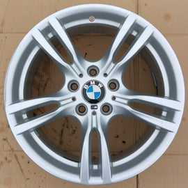 1x Alufelge 18 Zoll 8.5