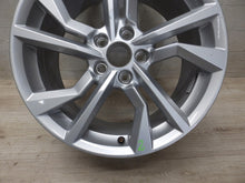 Load image into Gallery viewer, 1x Alufelge 18 Zoll 8.5" 5x112 50ET 8S0601025AN Audi Tt Rim Wheel FEL6719366524ru
