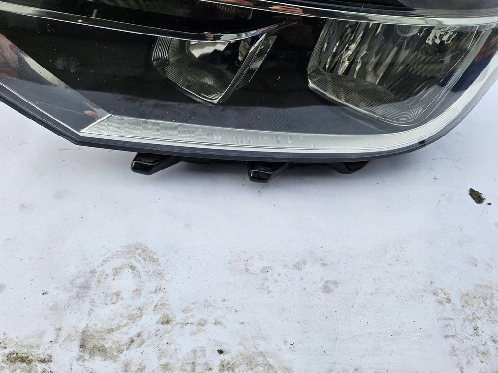 Frontscheinwerfer VW Passat B8 3G1941005B Links Scheinwerfer Headlight SCH7328931403bk