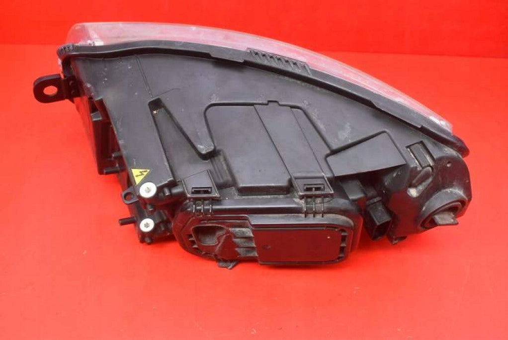 Frontscheinwerfer Audi A6 C6 Xenon Rechts Scheinwerfer Headlight