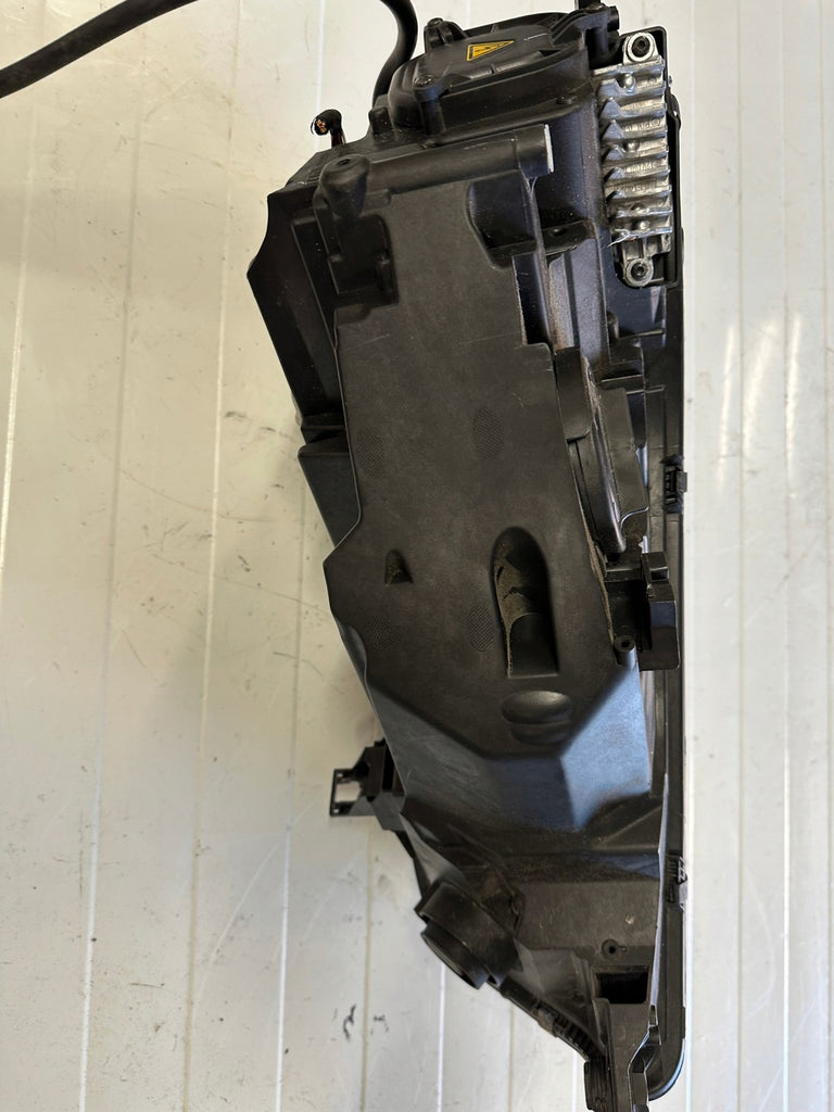 Frontscheinwerfer Audi Q5 80A941005 Xenon Links Scheinwerfer Headlight