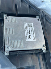 Laden Sie das Bild in den Galerie-Viewer, Frontscheinwerfer Skoda Octavia III 5E1941015E 907AB9-000D65 Links Headlight SCH5518265991kp
