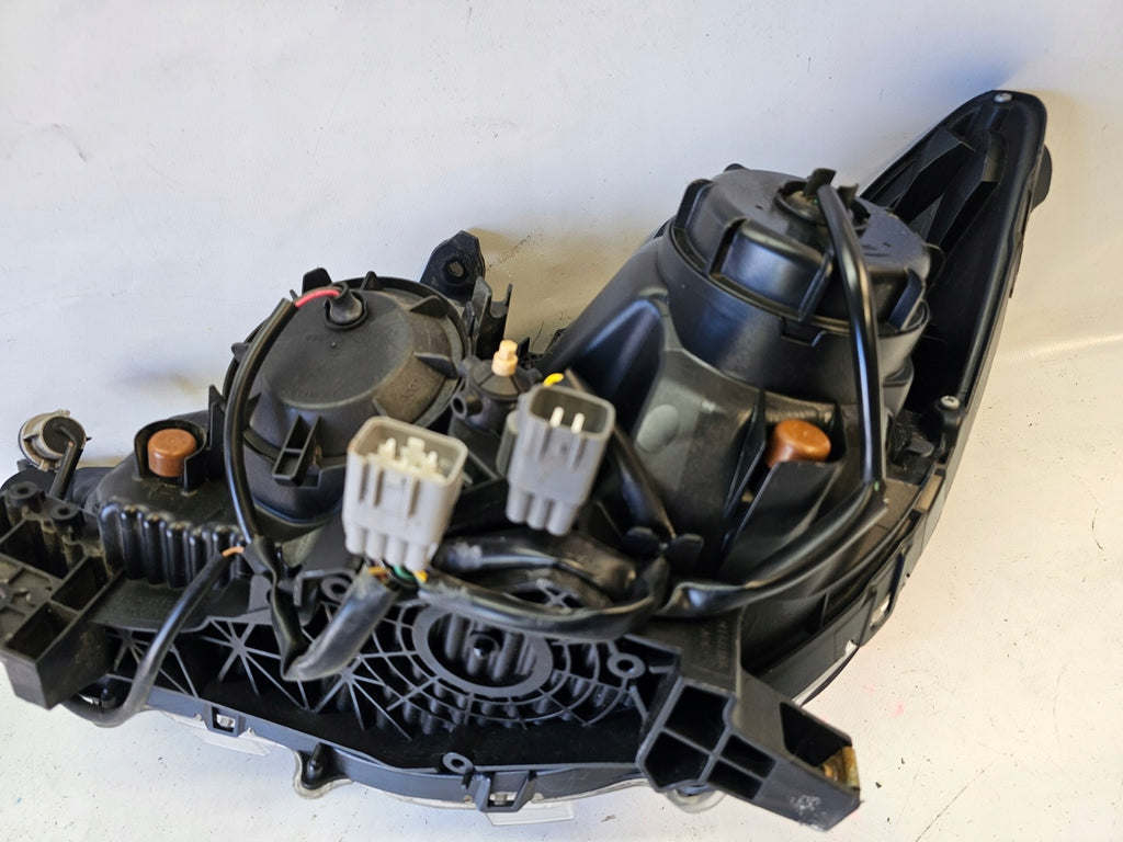 Frontscheinwerfer Mitsubishi Asx Rechts Scheinwerfer Headlight SCH6360408441jh