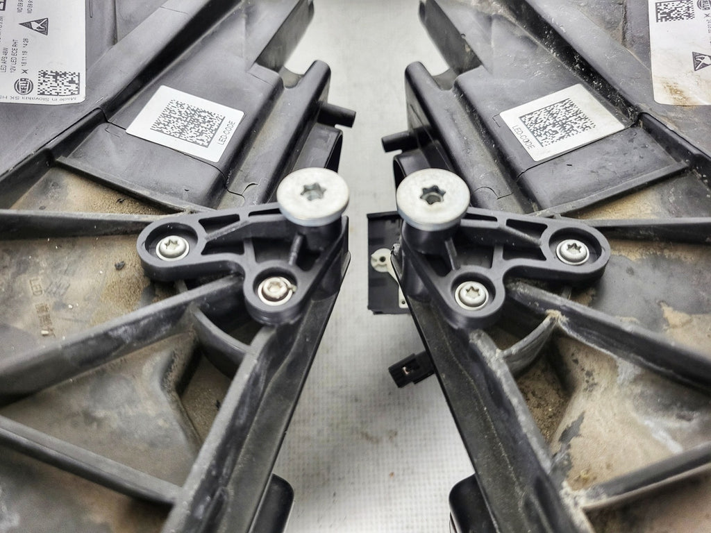 Frontscheinwerfer Mercedes-Benz W177 A1779064703 A1779064803 Full LED Ein Satz SCH8517110049df