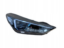 Laden Sie das Bild in den Galerie-Viewer, Frontscheinwerfer Hyundai Tucson 92102D7700 Full LED Rechts Headlight SCH7532696666he