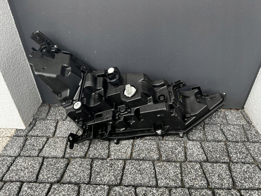 Frontscheinwerfer Honda Hr-V Full LED Links Scheinwerfer Headlight