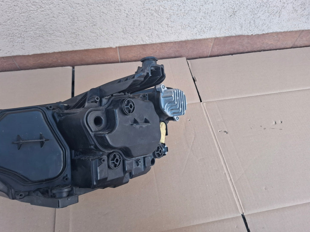 Frontscheinwerfer VW Passat B8 3G1941082P Full LED Rechts Scheinwerfer Headlight SCH7327734507vq