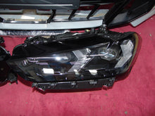 Laden Sie das Bild in den Galerie-Viewer, Frontscheinwerfer BMW X5 G05 21A6479 5A8E115 Laser Links Scheinwerfer Headlight SCH3907456902gy