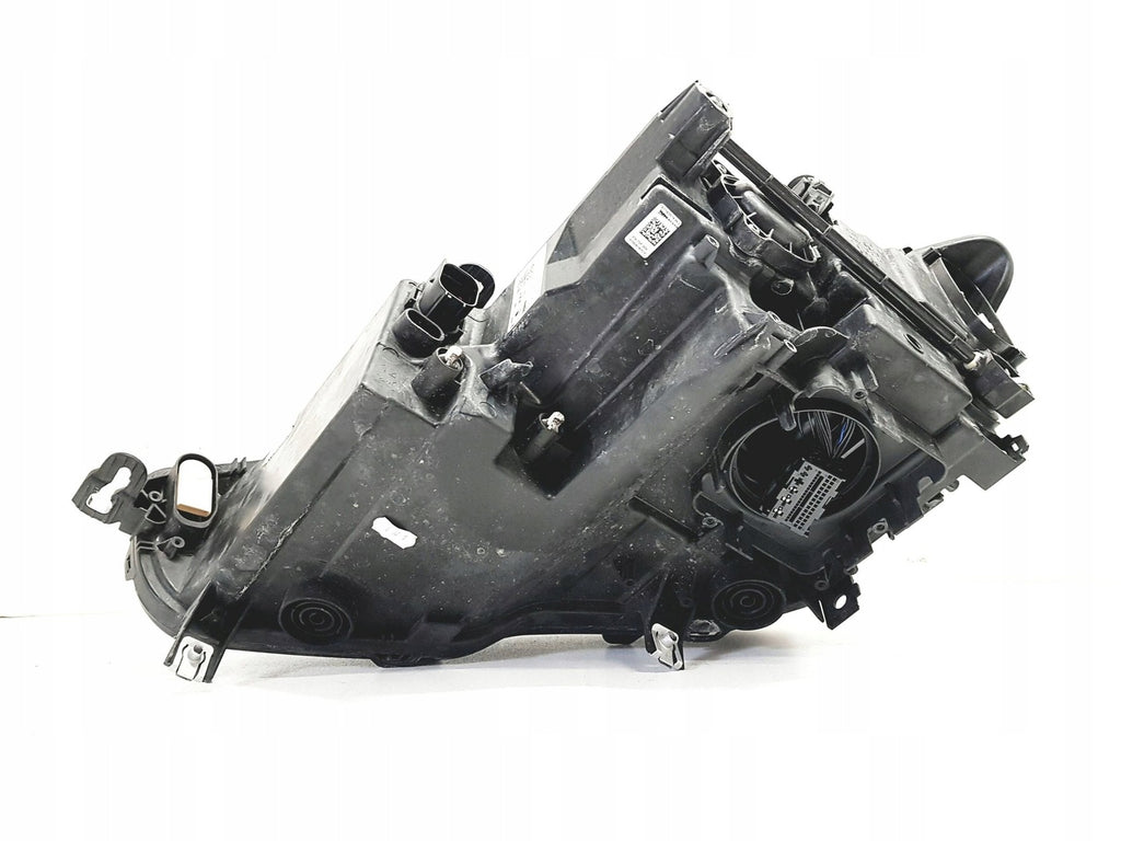 Frontscheinwerfer Seat Leon 5FG941008E Ein Stück (Rechts oder Links) Headlight SCH8864964384dp