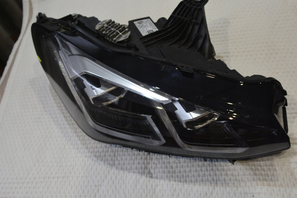 Frontscheinwerfer BMW 2 Active Tourer U06 5A42248-05 Full LED Rechts Headlight