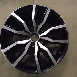 1x Alufelge 18 Zoll 8.0