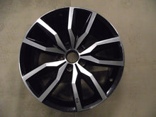 Load image into Gallery viewer, 1x Alufelge 18 Zoll 8.0" 5x112 41ET Glanz Schwarz 1K8601025M VW Scirocco FEL9962872645zc