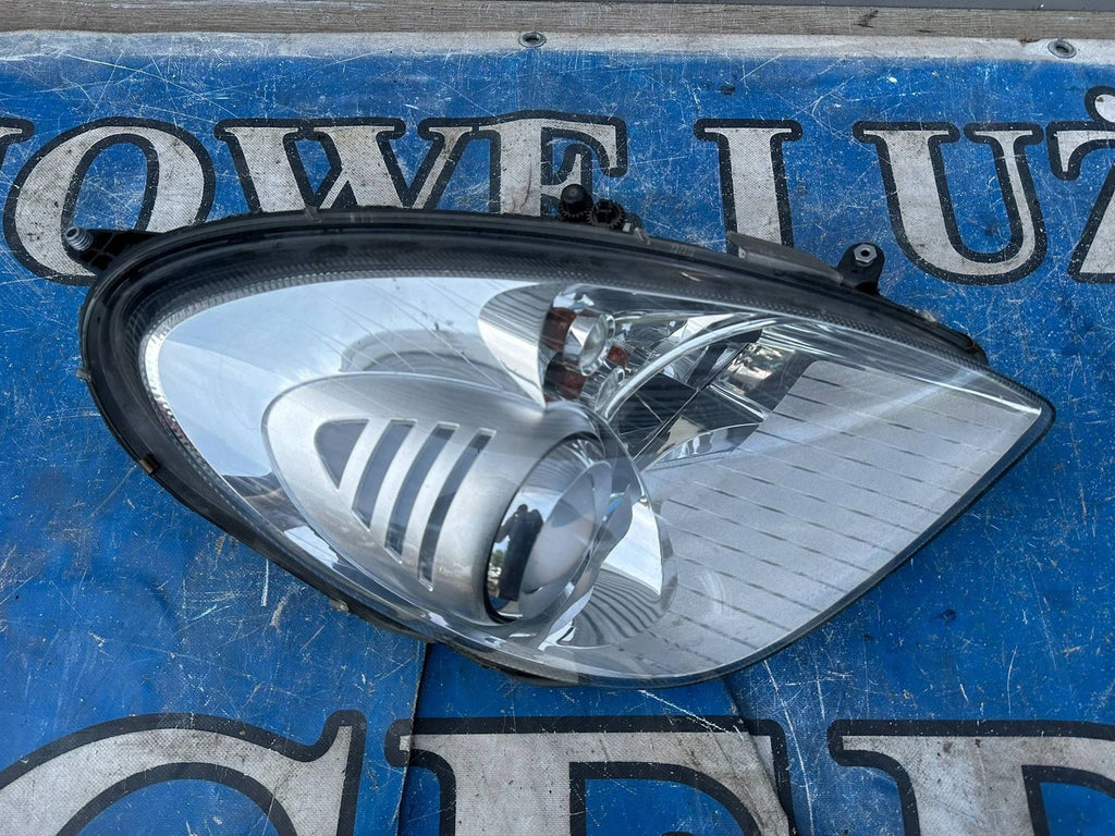 Frontscheinwerfer Mercedes-Benz Slk MPH1503 Xenon Rechts Scheinwerfer Headlight