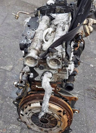 Motor VW Golf VI CAX 1.4 TSI 122PS 90kW 2012 Benzin Engine Unkomplett