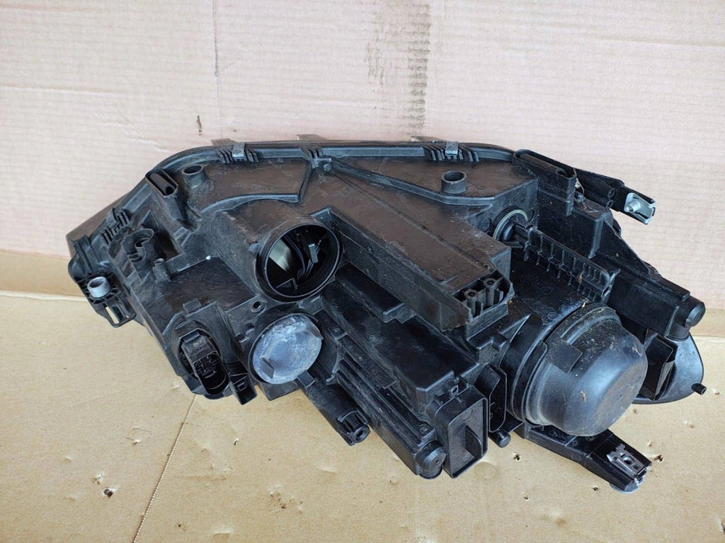 Frontscheinwerfer VW Touran 5TB941005A 030129920100 Links Scheinwerfer Headlight SCH1984499087ue