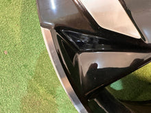Laden Sie das Bild in den Galerie-Viewer, 1x Alufelge 17 Zoll 7.0" 5x114.3 35ET 40300-6PD1B Nissan Juke Rim Wheel FEL6197775543je