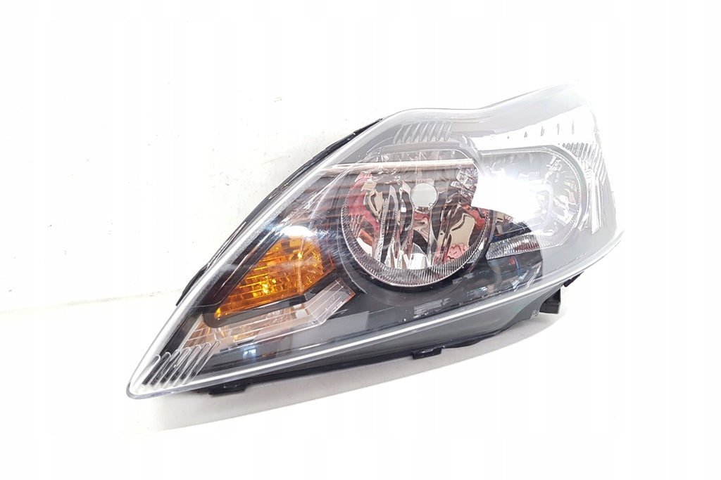 Frontscheinwerfer Ford Focus II 8M5113101CF Links Scheinwerfer Headlight SCH1848407876pa