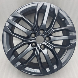 1x Alufelge 18 Zoll 6.5