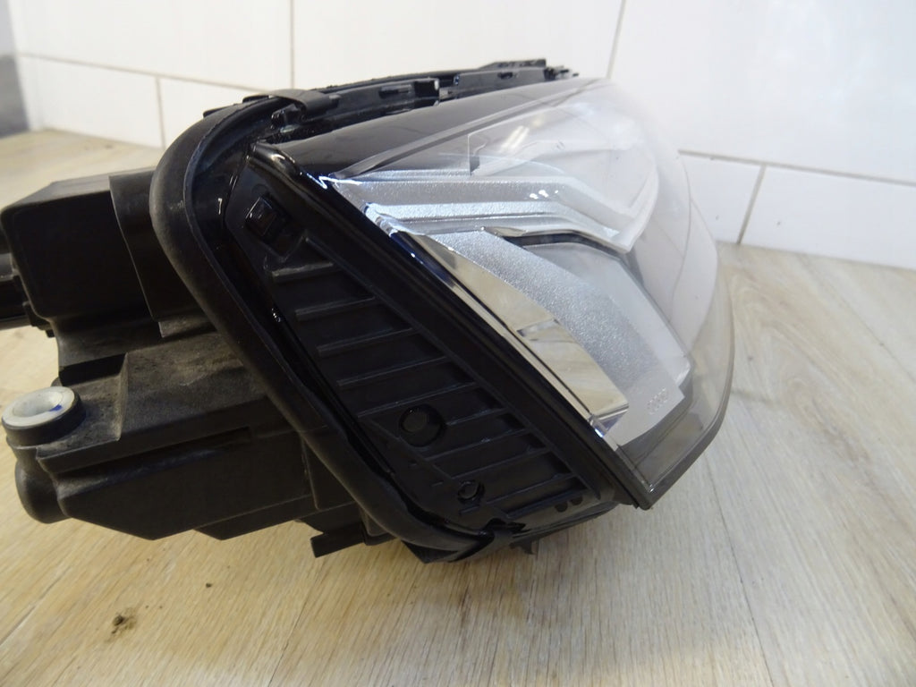 Frontscheinwerfer Audi A5 8W6941040 LED Rechts Scheinwerfer Headlight SCH6502514063aw