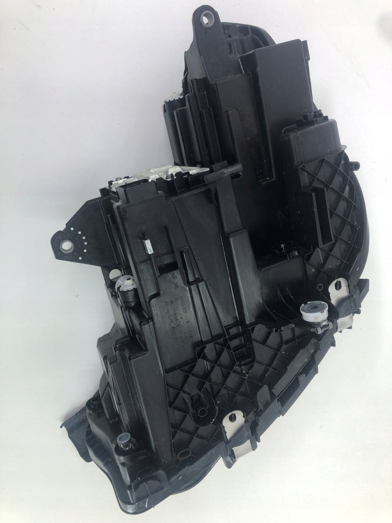 Frontscheinwerfer BMW X1 5A9A222 Full LED Rechts Scheinwerfer Headlight SCH3194818868mx