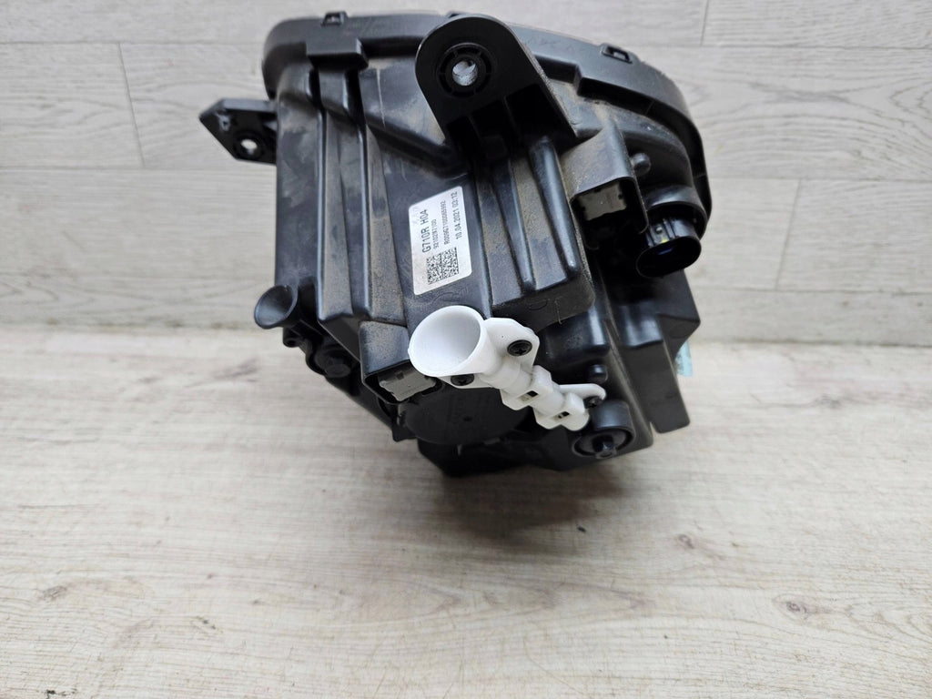 Frontscheinwerfer Hyundai Tucson 92102N7100 Rechts Scheinwerfer Headlight SCH4882690137tf