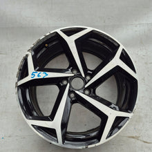 Load image into Gallery viewer, 1x Alufelge 18 Zoll 8.0" 5x112 3G0601025BG VW Passat B8 Rim Wheel FEL1575341005km