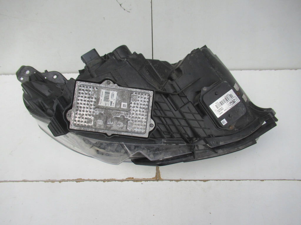 Frontscheinwerfer Ford Galaxy EM2B-13W30-EH Full LED Links Headlight SCH9818387777jd