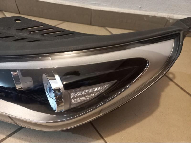 Frontscheinwerfer Hyundai I30 III 92101-G4100 FULL LED Links Headlight