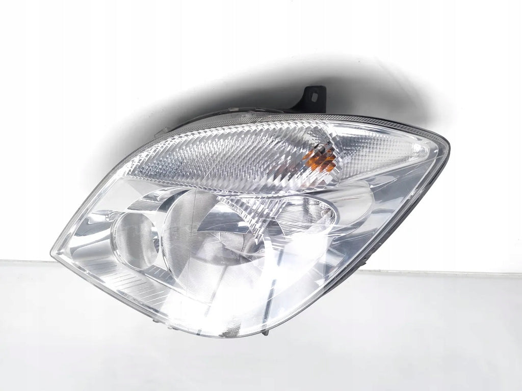 Frontscheinwerfer Mercedes-Benz Sprinter Van 3-T 440-1160L Links Headlight SCH6775955164wu