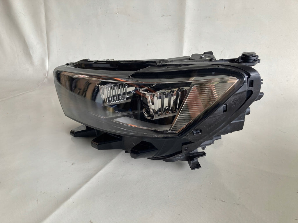 Frontscheinwerfer VW T Roc T-Roc A11 2GA941035 LED Ein Stück (Rechts oder Links) SCH7114095522tg