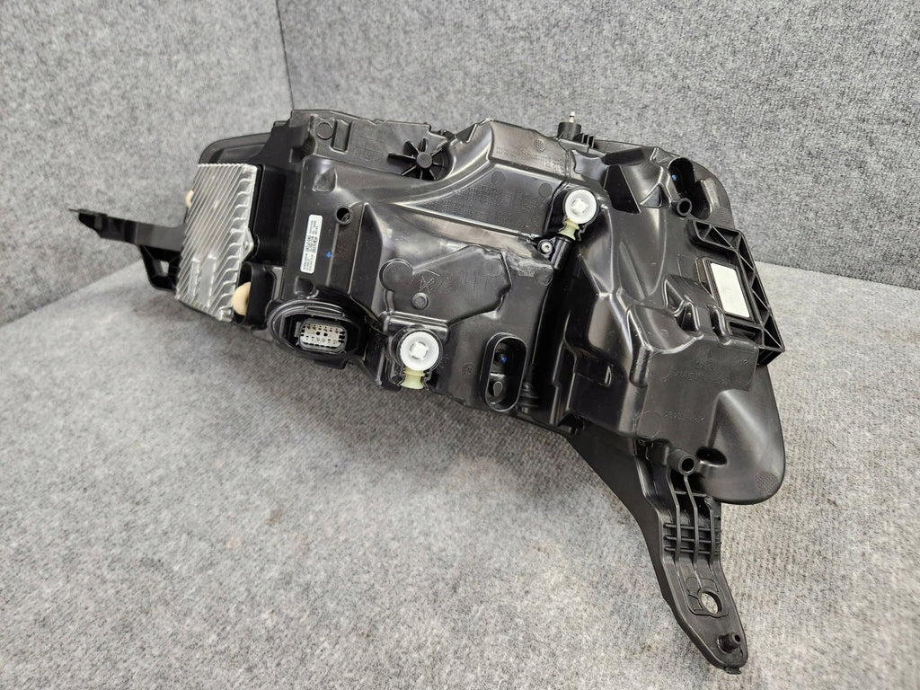 Frontscheinwerfer VW Multivan T7 S74113E017AF LED Links Scheinwerfer Headlight SCH3417834874rw