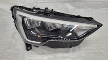 Laden Sie das Bild in den Galerie-Viewer, Frontscheinwerfer Audi Q3 83A941012 LED Rechts Scheinwerfer Headlight