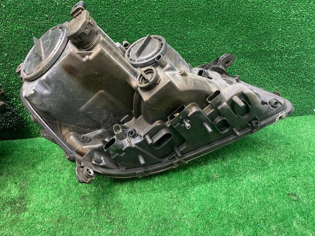 Frontscheinwerfer Mercedes-Benz W164 263349-00 Links Scheinwerfer Headlight SCH1898948433nn