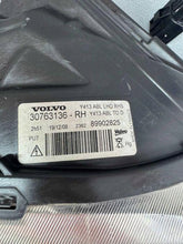Laden Sie das Bild in den Galerie-Viewer, Frontscheinwerfer Volvo Xc60 I 30763136 Xenon Rechts Scheinwerfer Headlight SCH6351859548wj