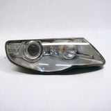 Frontscheinwerfer VW Touareg 7L6994040C 1ZS009452-08 Xenon Rechts Headlight