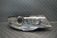 Load image into Gallery viewer, Frontscheinwerfer VW Touareg 7L6994040C 1ZS009452-08 Xenon Rechts Headlight