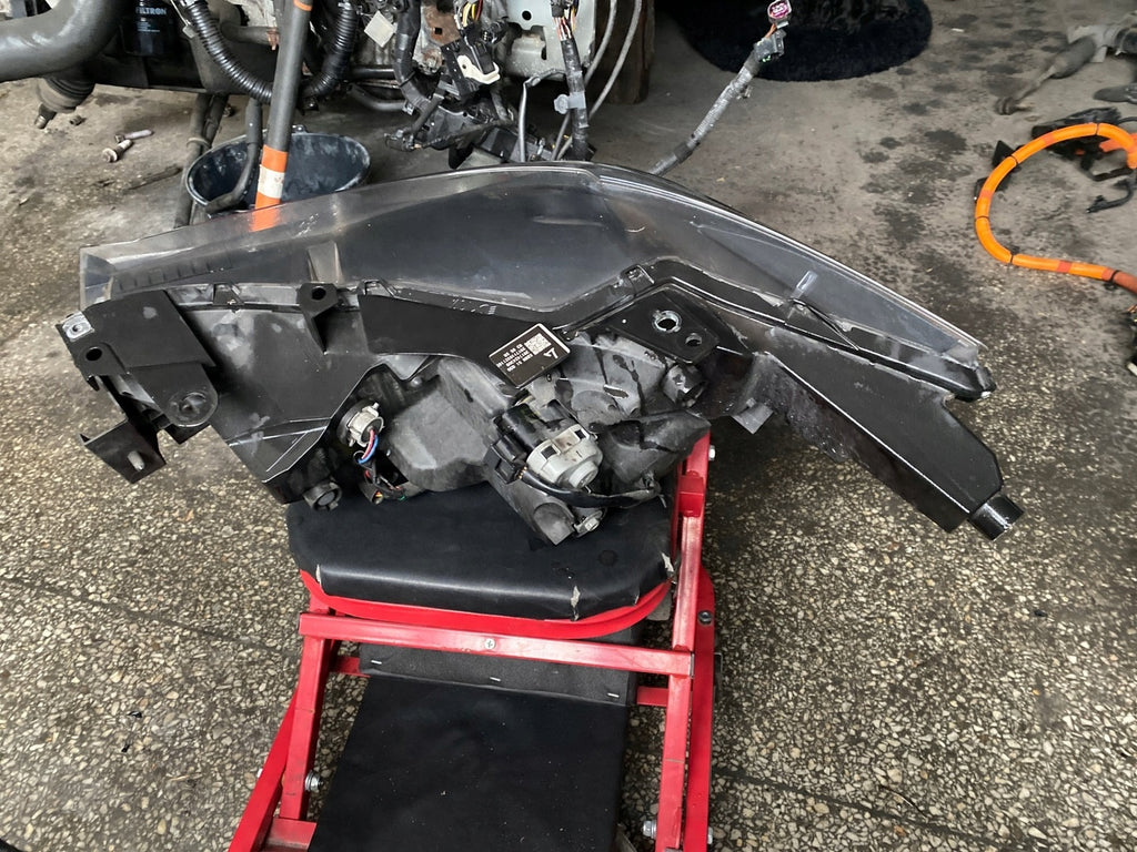 Frontscheinwerfer Mazda Cx5 KB8N51030 Rechts Scheinwerfer Headlight