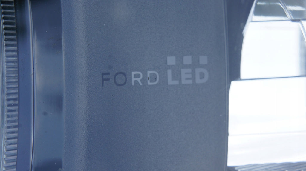 Frontscheinwerfer Ford Ranger N1WB-13E015-ED LED Links Scheinwerfer Headlight SCH2318839549jo